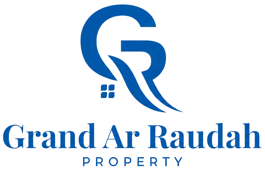 Logo Ar-Raudah